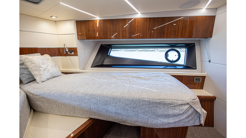 DULZURA - Yacht for sale