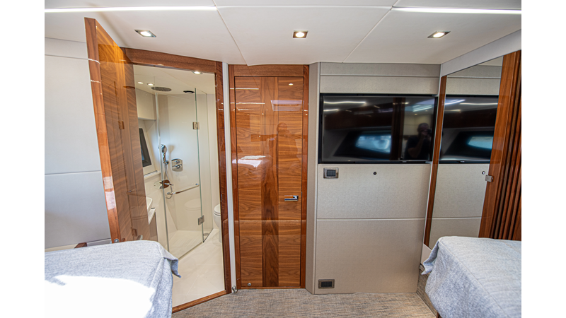 DULZURA - Yacht for sale