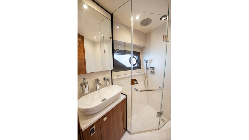 DULZURA - Yacht for sale