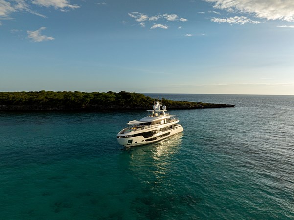 LUZ DE MAR - Yacht for sale