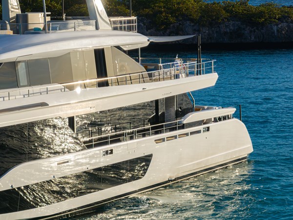 LUZ DE MAR - Yacht for sale