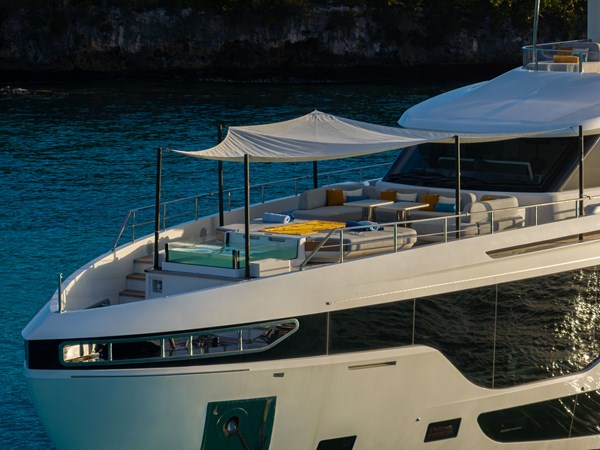 LUZ DE MAR - Yacht for sale