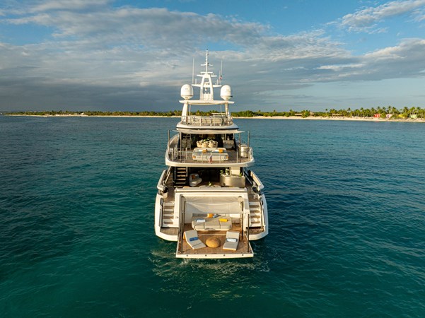 LUZ DE MAR - Yacht for sale