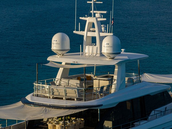 LUZ DE MAR - Yacht for sale