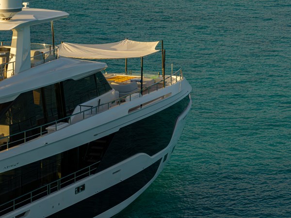 LUZ DE MAR - Yacht for sale