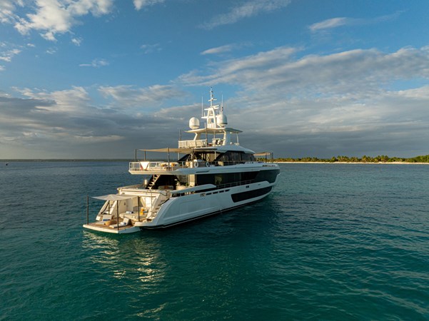 LUZ DE MAR - Yacht for sale