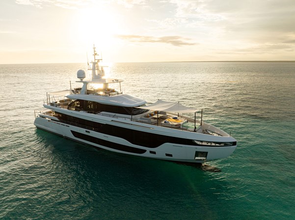 LUZ DE MAR - Yacht for sale