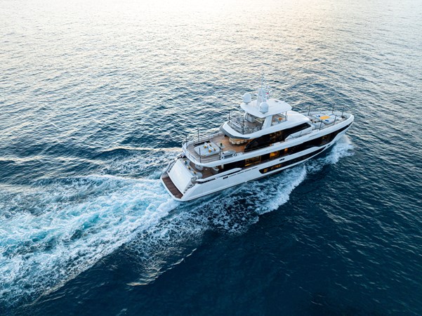 LUZ DE MAR - Yacht for sale