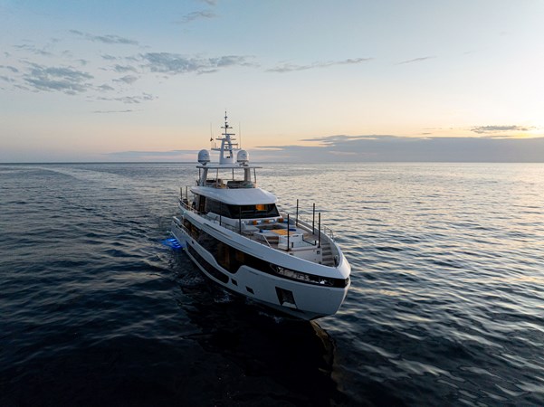 LUZ DE MAR - Yacht for sale