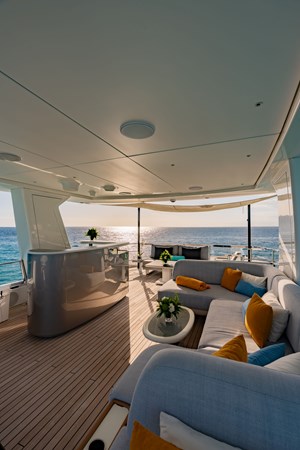 LUZ DE MAR - Yacht for sale