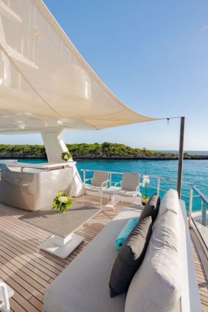 LUZ DE MAR - Yacht for sale