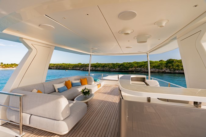 LUZ DE MAR - Yacht for sale