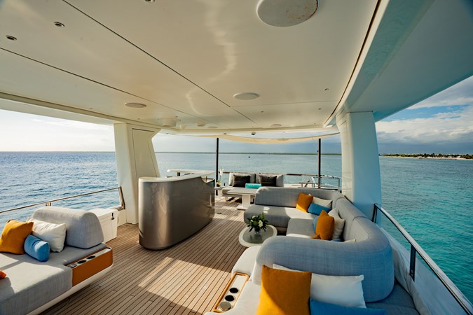 LUZ DE MAR - Yacht for sale