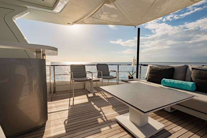 LUZ DE MAR - Yacht for sale