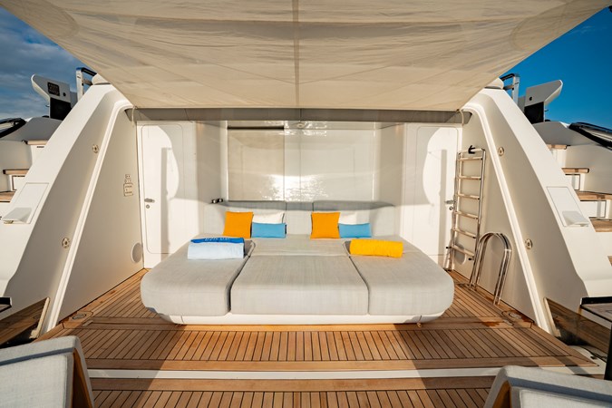 LUZ DE MAR - Yacht for sale