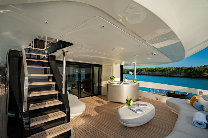 LUZ DE MAR - Yacht for sale