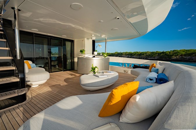 LUZ DE MAR - Yacht for sale