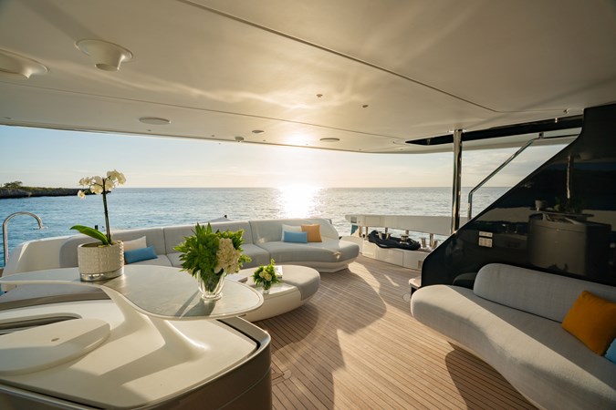LUZ DE MAR - Yacht for sale