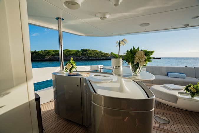 LUZ DE MAR - Yacht for sale