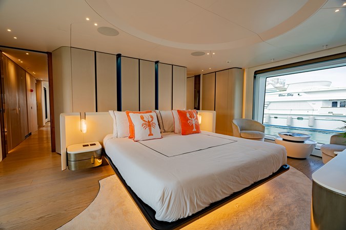 LUZ DE MAR - Yacht for sale