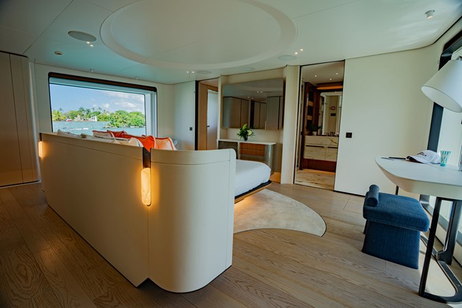 LUZ DE MAR - Yacht for sale