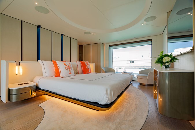 LUZ DE MAR - Yacht for sale
