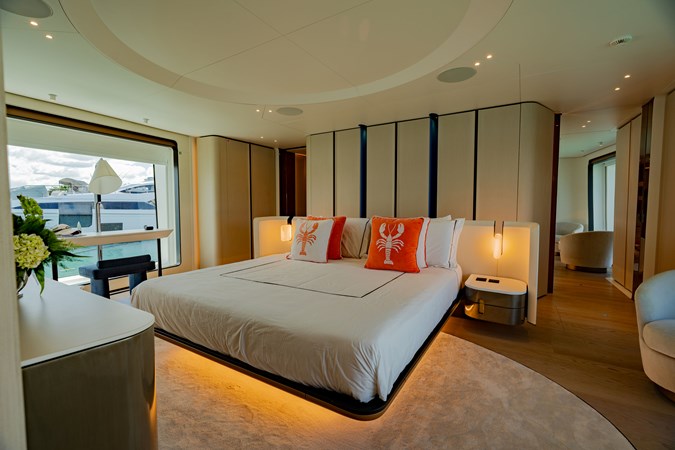 LUZ DE MAR - Yacht for sale