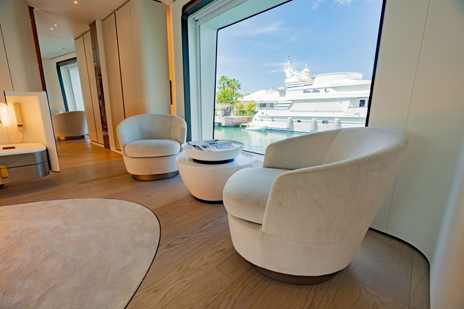 LUZ DE MAR - Yacht for sale