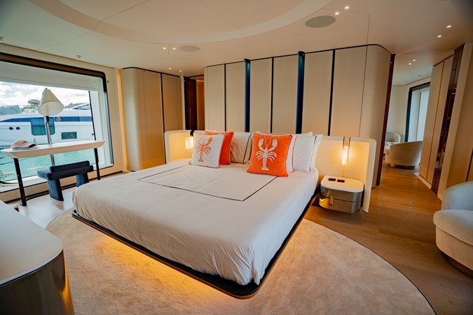 LUZ DE MAR - Yacht for sale