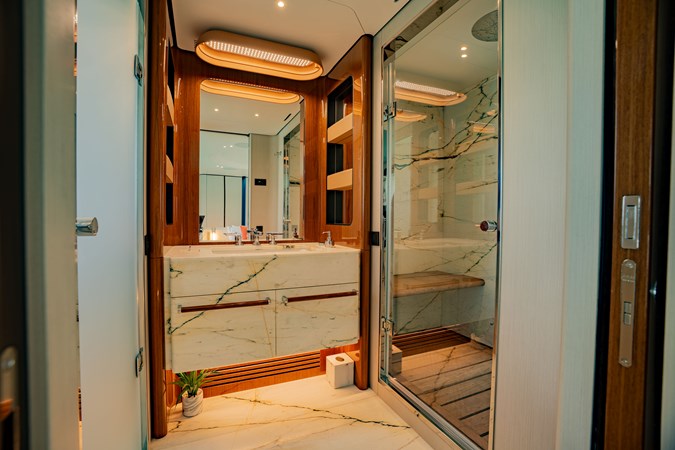 LUZ DE MAR - Yacht for sale
