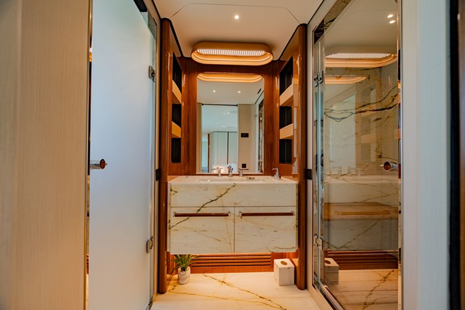 LUZ DE MAR - Yacht for sale