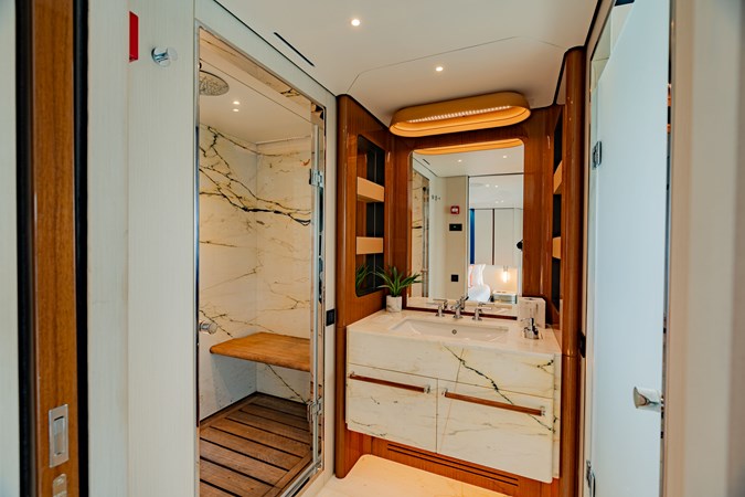 LUZ DE MAR - Yacht for sale