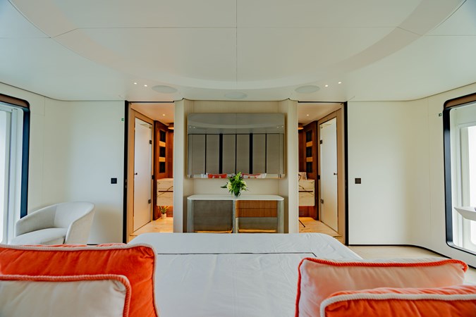 LUZ DE MAR - Yacht for sale