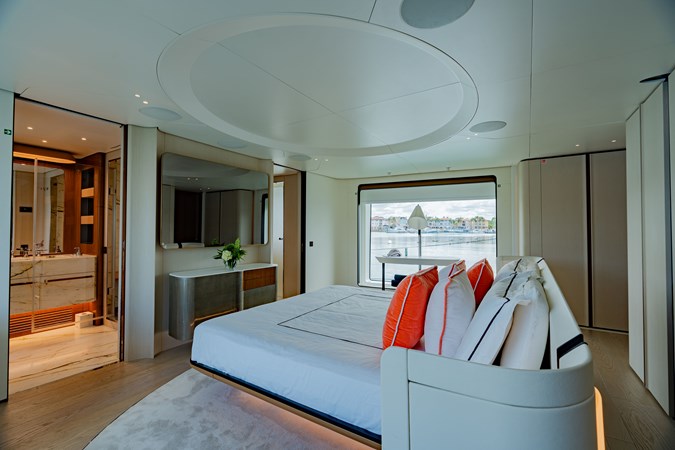 LUZ DE MAR - Yacht for sale