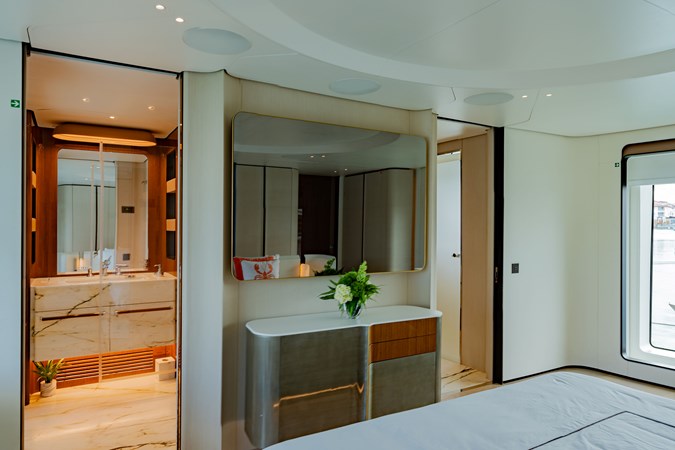 LUZ DE MAR - Yacht for sale