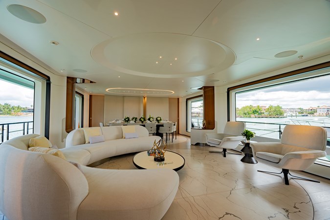 LUZ DE MAR - Yacht for sale