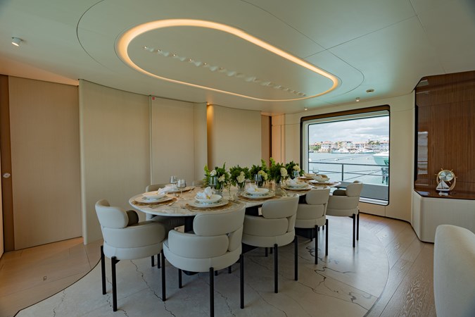 LUZ DE MAR - Yacht for sale