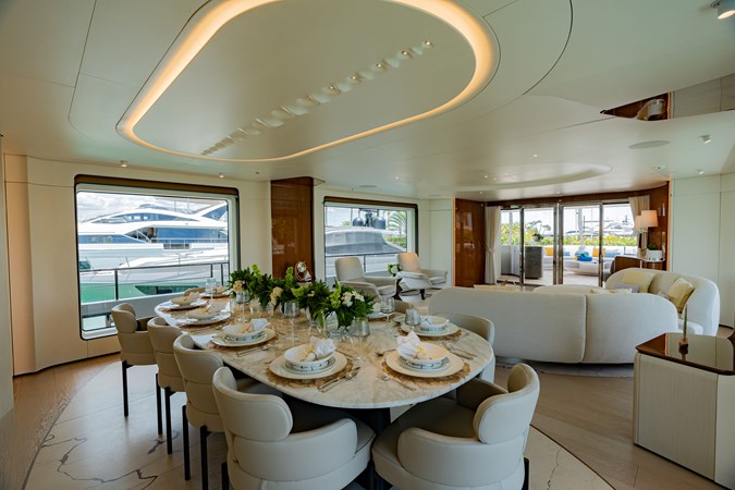 LUZ DE MAR - Yacht for sale