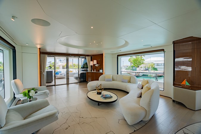 LUZ DE MAR - Yacht for sale