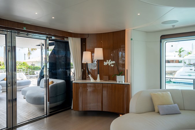 LUZ DE MAR - Yacht for sale