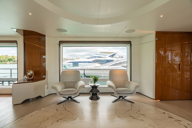 LUZ DE MAR - Yacht for sale