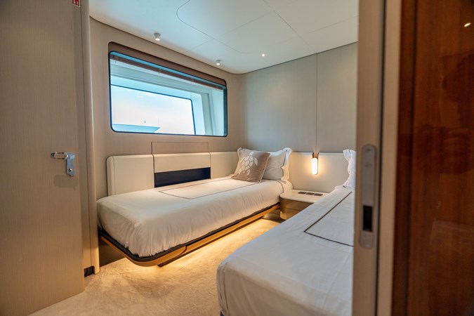 LUZ DE MAR - Yacht for sale