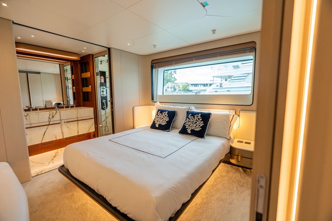 LUZ DE MAR - Yacht for sale