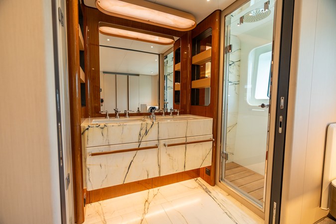 LUZ DE MAR - Yacht for sale