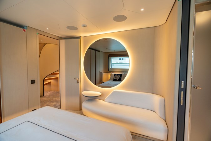 LUZ DE MAR - Yacht for sale