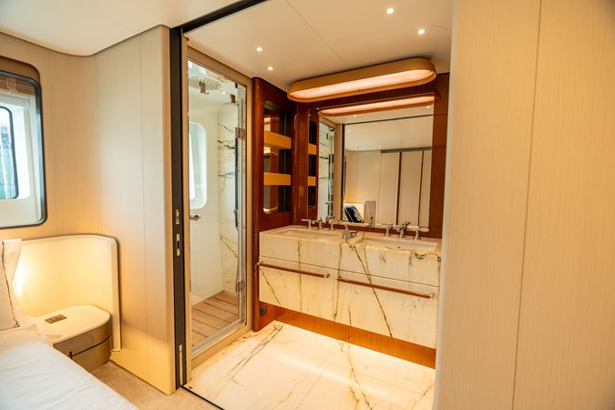 LUZ DE MAR - Yacht for sale