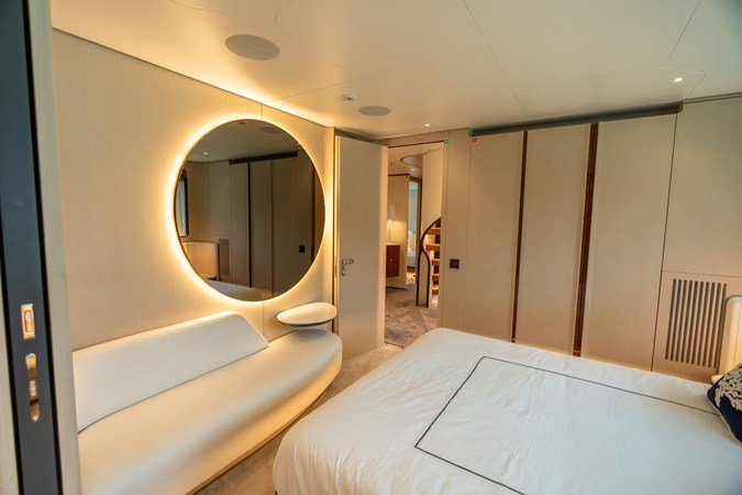 LUZ DE MAR - Yacht for sale
