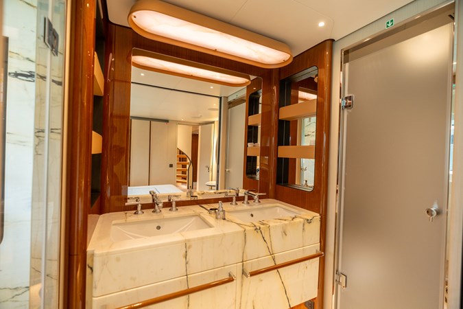 LUZ DE MAR - Yacht for sale