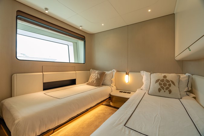 LUZ DE MAR - Yacht for sale