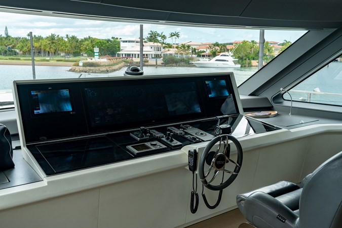LUZ DE MAR - Yacht for sale